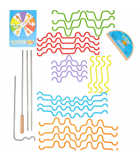 Suspend Junior - Melissa & Doug