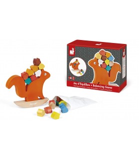 Nutty Balance - Janod - J08126
