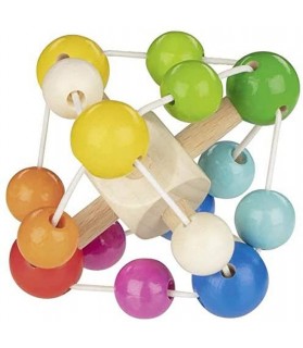 Anneau de Hochet et Anneaux - Goki 765430