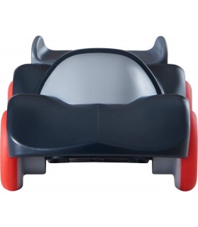 Voiture de Course Anthracite, 305560 - HABA- Kullerbü