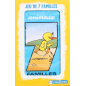 Jeu des 7 familles - Animaux