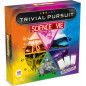 Trivial Pursuit Science & Vie -Winning Moves