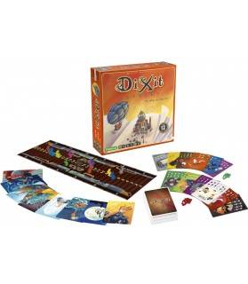 Dixit Odysee - Libellud