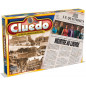 CLUEDO : MEURTRE AU LOUVRE