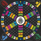 Trivial Pursuit Harry Potter 1800 Questions - Winning Moves