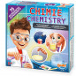 Chimie 75 expériences - Buki - 8363EU Chimie 75 expériences - Buki - 8363EU