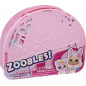 Multipack 3 Zoobles - 2 Boules Magiques Colorées Transformables en Animaux et 1 Zoobles Multipack 3 Zoobles - 2 Boules Magiques Colorées Transformables en Animaux et 1 Zoobles