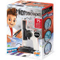 Microscope 15 expériences - Buki Microscope 15 expériences - Buki