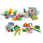-40% ! Maxi Coffret Créatif - Clementoni - 52118 -40% ! Maxi Coffret Créatif - Clementoni - 52118