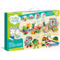 -40% ! Maxi Coffret Créatif - Clementoni - 52118 -40% ! Maxi Coffret Créatif - Clementoni - 52118