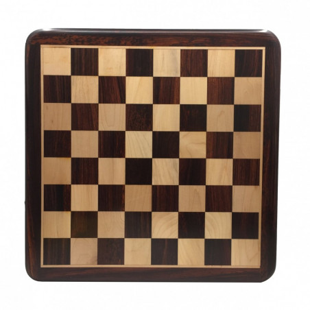 Échiquier 50 cm x 50 mm