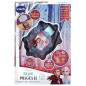 Reine des Neiges 2 - La montre-jeu interactive d'Elsa - montre enfant éducative – Version FR -  VTech