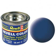 BLEU MAT N°56
