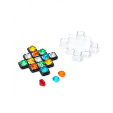 Gemmes-o-logique - Smart Games