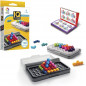 IQ PUZZLE PRO - SMARTGAMES-SG455 Jeu de Réflexion et de Logique