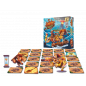 Panic Island - Old Chap Games