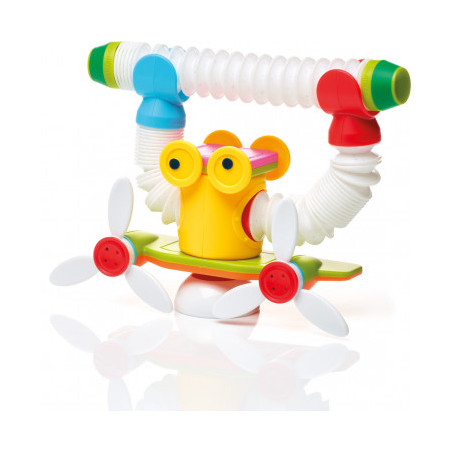 Roboflex+ - SmartMax
