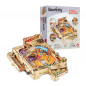 Flipper Pinball à monter - SMARTACTIVITY Flipper Pinball à monter - SMARTACTIVITY