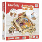 Flipper Pinball à monter - SMARTACTIVITY Flipper Pinball à monter - SMARTACTIVITY