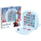 Match LA Reine des NEIGES 2 - Winning Moves