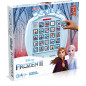 Match LA Reine des NEIGES 2 - Winning Moves