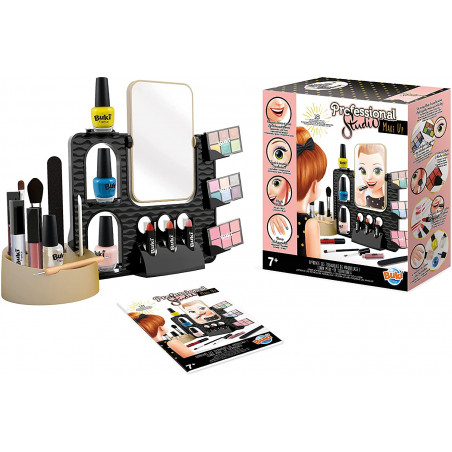 Professional Studio Make Up -  Buki