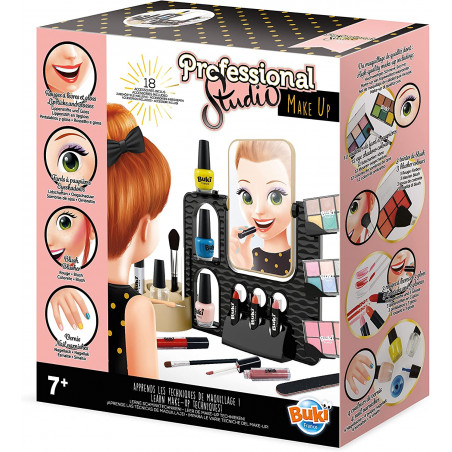 Professional Studio Make Up -  Buki
