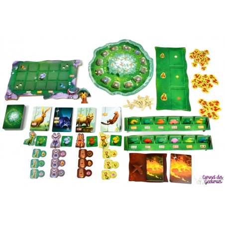 Living Forest