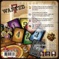 7 Wanted - Intrafin Games 7 Wanted - Intrafin Games