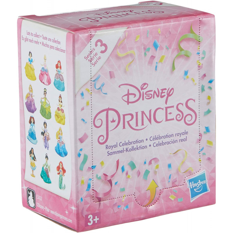 Capsule Disney Princesses (Modèle Aléatoire)