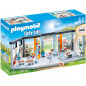 Clinique Équipée - 70191 - Playmobil