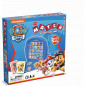 Match Pat Patrouille (Paw Patrol) - Aligne 5 Cubes pour Gagner la Partie