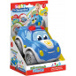 Voiture de Police - Clementoni - Premier âge - 412010 Voiture de Police - Clementoni - Premier âge - 412010