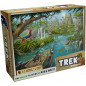 Trek 12 Amazonie - Lumberjacks studio - Jeu de société