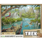 Trek 12 Amazonie - Lumberjacks studio - Jeu de société