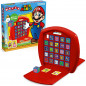 Match - Super Mario