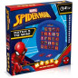 Match - Spider Man