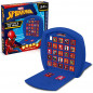 Match - Spider Man