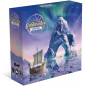Cartaventura Vinland - Blam ! - Jeu de société - Jeu coopératif - Blackrock