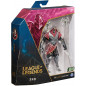 League of Legends - Figurine Premium 18 CM Zed