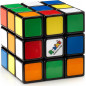 RUBIK'S Cube 3X3 - Jeu de Casse-Tête Coloré Rubik's 3X3 - Le Puzzle 3x3 Original