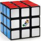 RUBIK'S Cube 3X3 - Jeu de Casse-Tête Coloré Rubik's 3X3 - Le Puzzle 3x3 Original