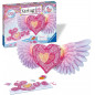 -20% ! Ravensburger - String It Coeur - string'art - création - Jeu créatif -20% ! Ravensburger - String It Coeur - string'art - création - Jeu créatif