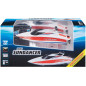 Bateau Radiocommandé Sundancer, Rouge -  Revell Control 24137