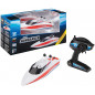Bateau Radiocommandé Sundancer, Rouge -  Revell Control 24137