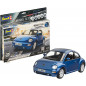 VW New Beetle - Revell Easy Click Model Set 67643