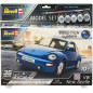 VW New Beetle - Revell Easy Click Model Set 67643