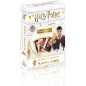 HARRY POTTER - Jeu de société - Jeux de cartes - WINNING MOVES - JEU DE 54 CARTES