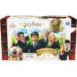 LA COURSE AU VIF D'OR HARRY POTTER