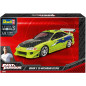 Mitsubishi Fast & Furious Brian's 1995 Eclipse - Revell-07691